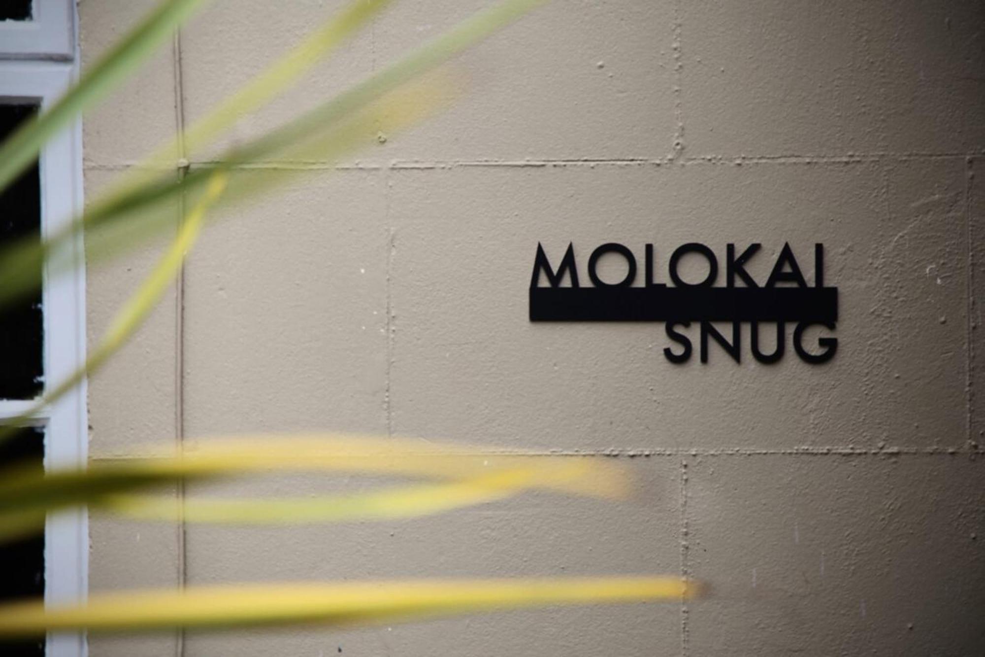 Molokai Snug Best Location North South Bay Courtyard Garden Parking Scarborough Ngoại thất bức ảnh